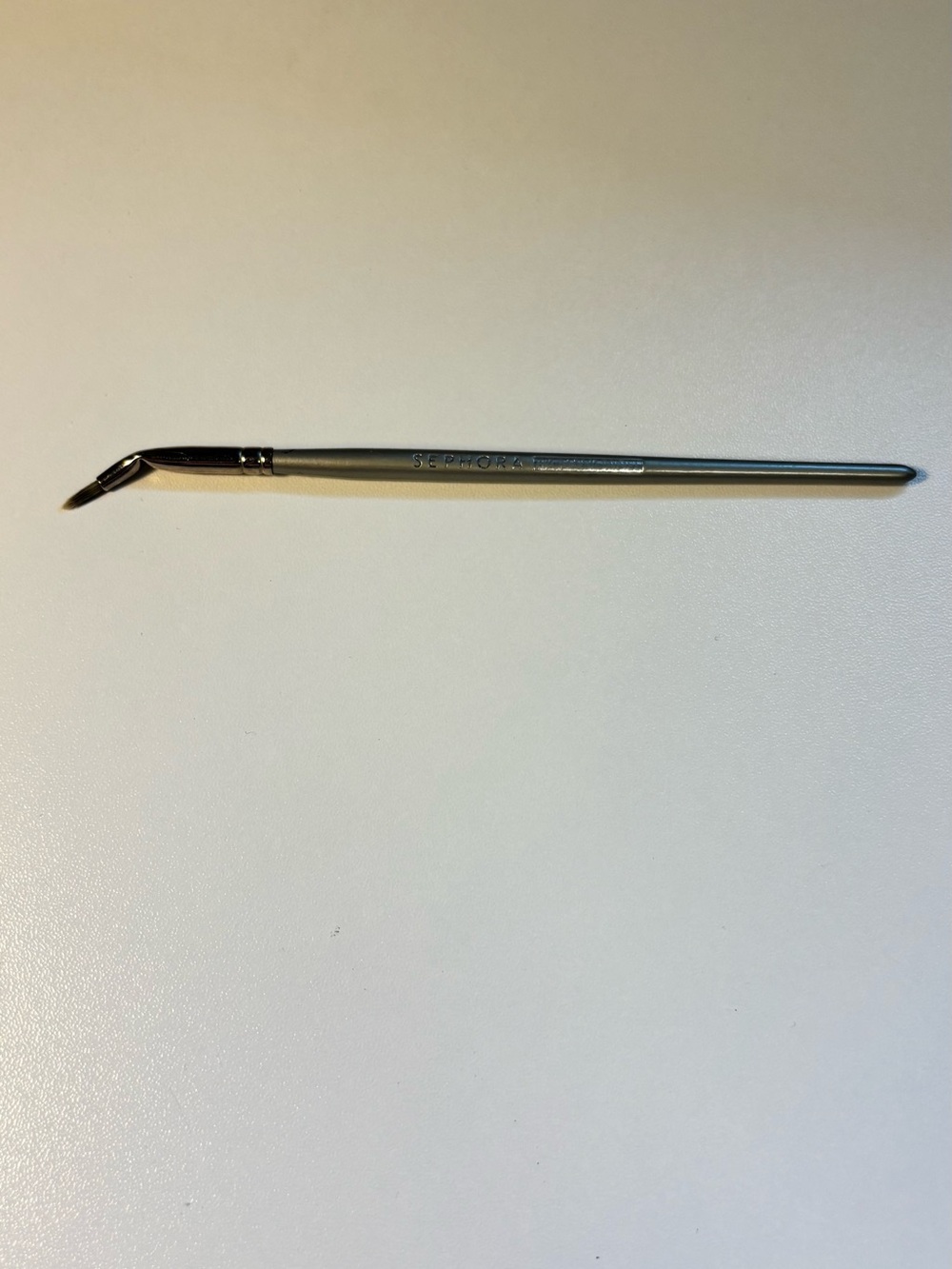Sephora Angled Eyeliner Brush